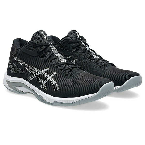 【最大2000円割引クーポン!枚数限定12/6 09:59まで】アシックス asics NETBURNER BALLISTIC FF MT 4 インドアスポーツ...