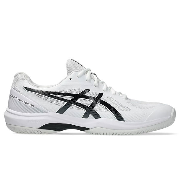 Lafitte ラフィートスポーツのアシックス asics COURT HUNTER FF ハンドボール シューズ 1071A111-101 メンズ｜アングル2