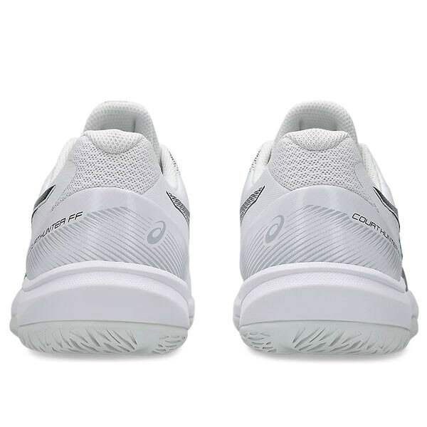 Lafitte ラフィートスポーツのアシックス asics COURT HUNTER FF ハンドボール シューズ 1071A111-101 メンズ｜アングル3