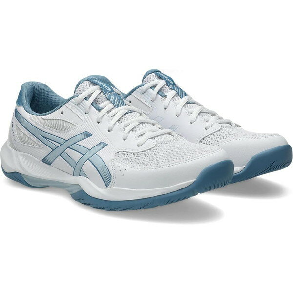 �����å��� asics GEL-ROCKET 12 �Х졼�ܡ��� ����ɥ����ݡ��� ���塼�� ��� 1073A080-103