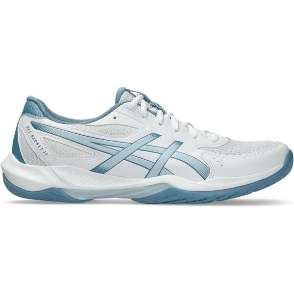 アシックス asics GEL-ROCKET 12 バレーボール インドアスポーツ シューズ メンズ ...