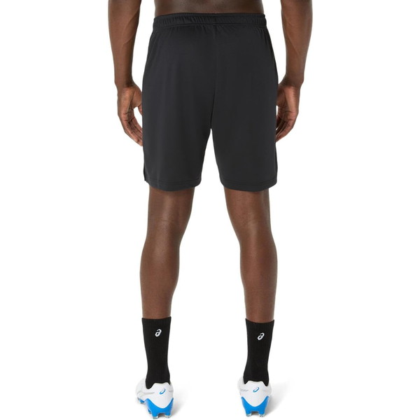 Lafitte ラフィートスポーツのアシックス asics ゲームパンツ ハーフパンツ サッカー メンズ キッズ ジュニア 2101A311-001｜アングル2