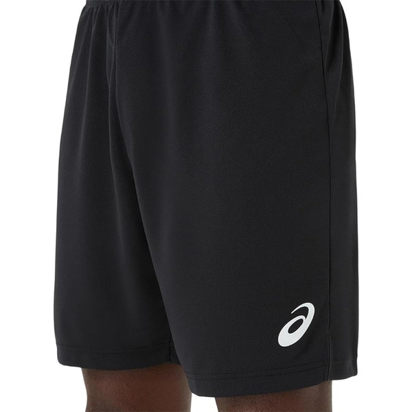 Lafitte ラフィートスポーツのアシックス asics ゲームパンツ ハーフパンツ サッカー メンズ キッズ ジュニア 2101A311-001｜アングル3