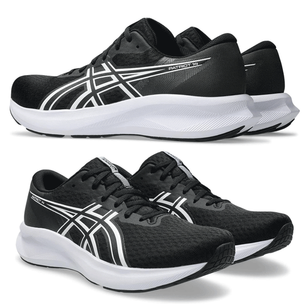 �����å��� asics �ѥȥꥪ�å� PATRIOT 14 ���˥� ���塼�� ��� 1011C050 ���ݡ��ĥ��塼�� ���˥󥰥��塼�� �쥮��顼2E����