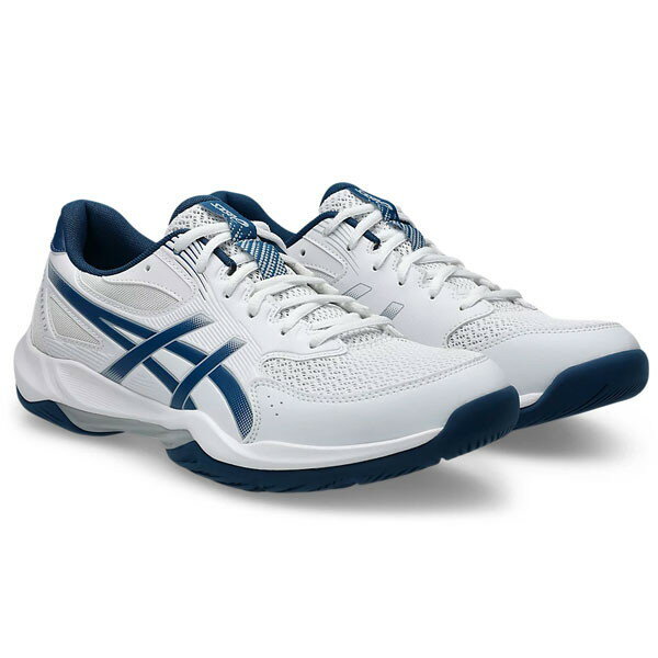 返品交換不可 期間限定セール アシックス asics GEL-ROCKET 12 バレーボール インドアスポーツ シューズ メンズ 1073A080-100