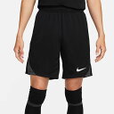 【最大2000円割引クーポン!枚数限定12/6 09:59まで】ナイキ NIKE DF ストライク ショート KZ メンズ Dri-FIT サッカーショートパン...