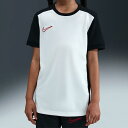 【最大2000円割引クーポン!枚数限定12/6 09:59まで】ナイキ NIKE YTH DF ACD25 S/S トップ -PD ジュニア Dri-FIT サ...