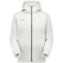 【最大2000円割引クーポン!枚数限定5/6 09:59まで】MAMMUT マムート Dyno 2.0 ML Hooded Jacket AF Men アウトド...
