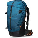 MAMMUT マムート Ducan Spine 28-35アウトドア バックパック 2530-01410-50430 ラフィートスポーツ
