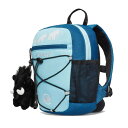 MAMMUT マムート First Zip 16 アウトドア キッズ デイパック 2530-01530-50551 ラフィートスポーツ