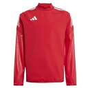 返品交換不可 在庫一掃セールadidas アディダス キッズ ジュニア ピステシャツ サッカー マルチスポーツ ウインドウェア KRX44-JC6280 ラフィ...