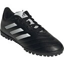 返品交換不可 在庫一掃セール adidas アディダス ゴレット VIII TF J サッカー シューズ GY5781 即納