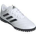 返品交換不可 在庫一掃セール adidas アディダス ゴレット VIII TF J ターフ用 Goletto VIII TF J サッカー トレーニングシューズ HQ4485 即納