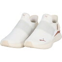 返品交換不可 在庫一掃セール PUMA プーマ ソフトライド ハーモニー イーズイン GL ランニングシューズ 31199902 レディース