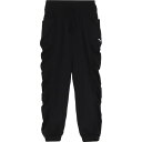 返品交換不可 在庫一掃セール PUMA プーマ レディース STUDIO パンツ マルチスポーツ トレーニングウェア 525262-01 レディース ラフィート...