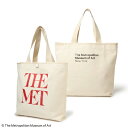 返品交換不可 在庫一掃セール ニューエラ NEW ERA キャンバス トートバッグ 14L The Met アイボリー 14457319 トートバッグ