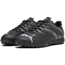 返品交換不可 在庫一掃セール PUMA プーマ アタッカント TT JR サッカー シューズ 10748101 ジュニア 即納