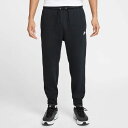 ナイキ NIKE フレンチテリージョガー スウェット ジョガーパンツ メンズ FN3802-010(4)