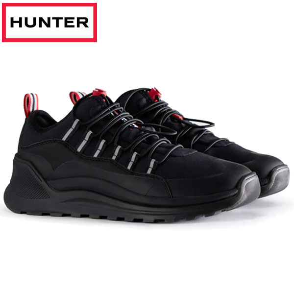 ʸԲòϥ󥿡HUNTER󥺥ȥ٥ߥåɥȥ졼ʡˡMFK1000PTP-BLK