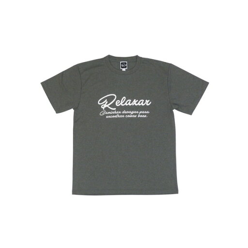 【最大2000円割引クーポン!枚数限定5/6 09:59まで】ダウポンチ DALPONTE リラクシャープラクティスTシャツ DPZ-RXG-003-MGRY ラフィートスポーツ 【最大2000円割引クーポン!枚数限定5/6 09:59まで】ダウポンチ DALPONTE リラクシャープラクティスTシャツ DPZ-RXG-003-MGRY ラフィートスポーツ