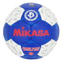 【最大2000円割引クーポン!枚数限定5/6 09:59まで】ミカサ MIKASA ハンドボール 検定球2号 ホワイト ブルー HB250B-WBL ラフィート...