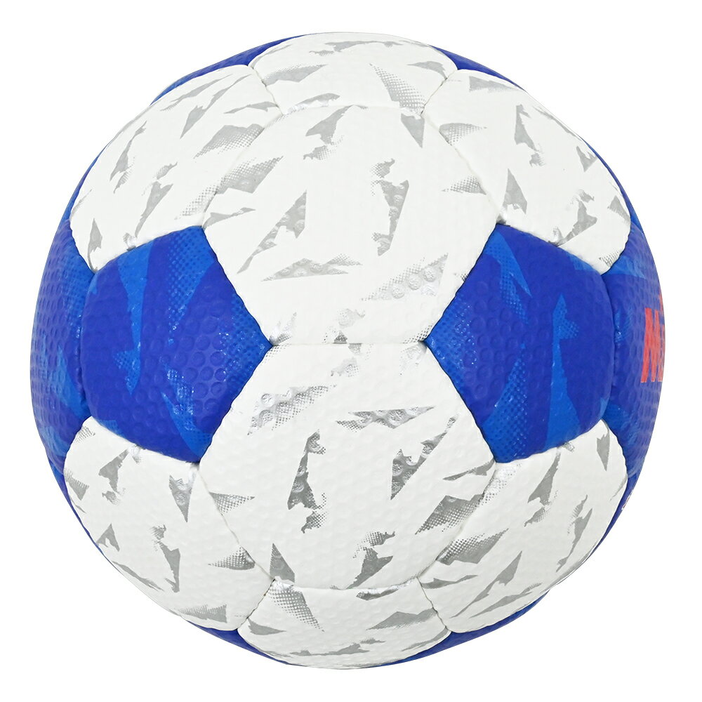 �ߥ��� MIKASA �ϥ�ɥܡ��� �����2�� �ۥ磻�� �֥롼 HB250B-WBL ��ե����ȥ��ݡ���