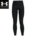 アンダーアーマー UNDER ARMOUR UAヒートギアアーマー レギンス ハイライズ トレーニング レディース 1365336 ラフィートスポーツ