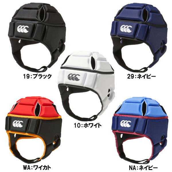 カンタベリー canterbury ヘッドギア...の紹介画像3