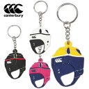 【最大2000円割引クーポン!枚数限定5/6 09:59まで】カンタベリー canterbury ヘッドキャップ キーリング ラグビー AA04422 ラフィー...