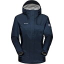 MAMMUT マムート Microlayer 2.0 HS Hooded Jacket AF Women アウトドア ジャケット レディース 1010-28661-5118(サイズはユーロ表記) ラフィートスポーツ