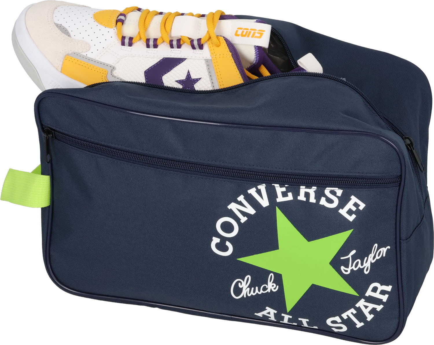 CONVERSE ����С��� ���塼�������� �ޥ�����ݡ��� ���ɥ꡼�Хå� C2257097-2942