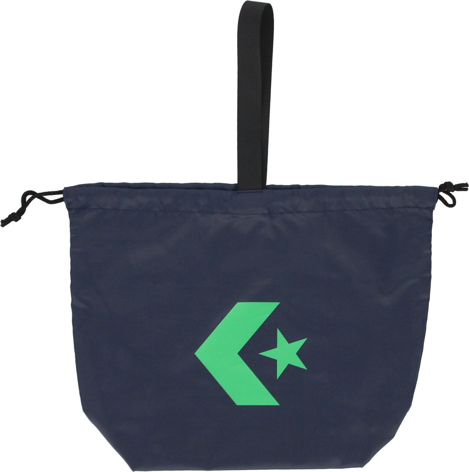 【ポイント最大28倍！スーパーSALE限定6/11まで】CONVERSE コンバース 一本手巾着ボールケース マルチスポーツ ランドリーバッグ C2453097-2948