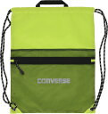 CONVERSE コンバース メッシュナップサック ファスナー付 マルチスポーツ ランドリーバッグ C2455092-4200(4)