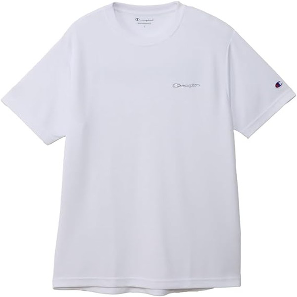 Champion ԥ SHORT SLEEVE T-SHIRT T Ⱦµ  C3-BS324-010