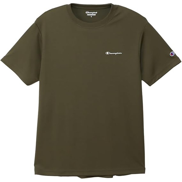Champion ԥ SHORT SLEEVE T-SHIRT T Ⱦµ  C3-BS324-655