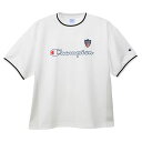 【ポイント最大28倍!スーパーSALE限定6/11まで】返品交換不可 大特価 Champion チャンピオン SHORT SLEEVE T-SHIRT C3B312-010 Tシャツ 半袖 メンズ バスケット 即納