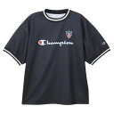 【ポイント最大28倍!スーパーSALE限定6/11まで】返品交換不可 大特価 Champion チャンピオン SHORT SLEEVE T-SHIRT C3B312-080 Tシャツ 半袖 メンズ バスケット 即納