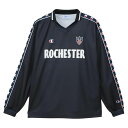 【ポイント最大28倍!スーパーSALE限定6/11まで】返品交換不可 大特価 Champion チャンピオン LONG SLEEVE T-SHIRT C3B402-080 ロングスリーブTシャツ メンズ 即納