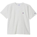 【ポイント最大28倍!スーパーSALE限定6/11まで】返品交換不可 大特価 Champion チャンピオン RW SHORT SLEEVE POCKET T-SHIRT C3Z319-070 Tシャツ 半袖 メンズ バスケット 即納