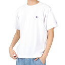 【ポイント最大28倍!スーパーSALE限定6/11まで】返品交換不可 大特価 Champion チャンピオン RW SHORT SLEEVE T-SHIRT C3Z320-010 Tシャツ 半袖 メンズ 即納