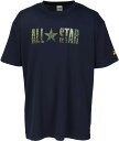 CONVERSE コンバース プリントTシャツ バスケットボール Tシャツ メンズ CB242358-2900