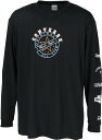 CONVERSE コンバース プリントロングスリーブシャツ バスケットボール Tシャツ メンズ CB242361L-1911
