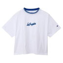 【最大2000円割引クーポン!枚数限定5/6 09:59まで】Champion チャンピオン SHORT SLEEVE T-SHIRT CWB303-010 T...