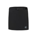返品交換不可 訳あり大特価 MAMMUT マムート Trekkers Wrap Skort AF Women スコート スカート レディース 1023-0109...