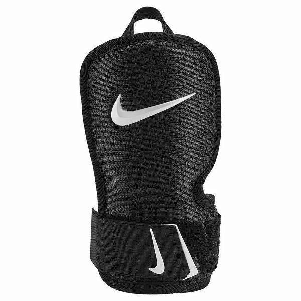 返品交換不可 現品限り処分 ナイキ NIKE 硬式 軟式 ダイアモンドバッターズハンドガード 左打者用 野球 プロテクター…