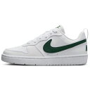 ナイキ NIKE コート ボロー LOW リクラフト GS ジュニア シューズ キッズ DV5456-133