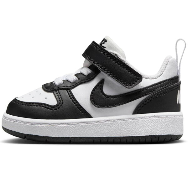 ナイキ NIKE コート ボロー LOW リクラフト TD ベビーシューズ DV5458-131