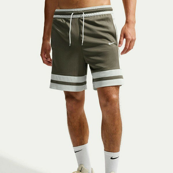 ナイキ NIKE Dri-FIT 21cm バスケットボール ショートパンツ メンズ IF1594-222