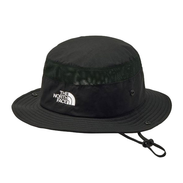 【ポイント10倍UP！要エントリー6/4 20時スタート】ザ・ノース・フェイス THE NORTH FACE ブリマ―ハット BRIMMER HAT ユニセックス NN02648-K 帽子