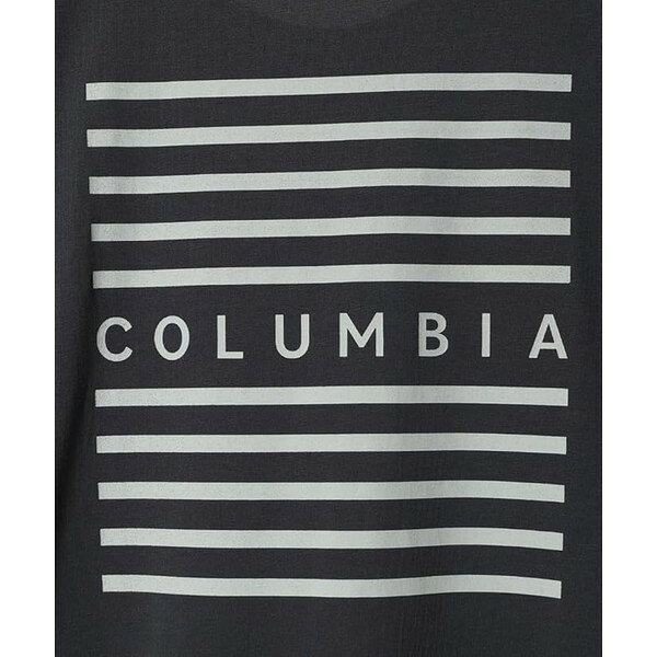 Rakuten - Columbia コロンビア バラードガーデンオムニフリーズゼロSS Tシャツ レディース PL0190-011